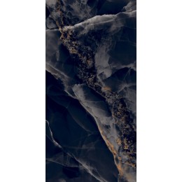 Керамогранит Paradise Черный 60x120 суперполировка 1\46,08