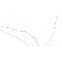 Плитка облиц. Siluet Белый 50*25 1 \74,25