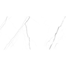 Плитка облиц. Siluet Белый 50*25 1 \74,25