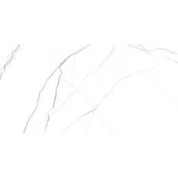 Плитка облиц. Siluet Белый 50*25 1 \74,25