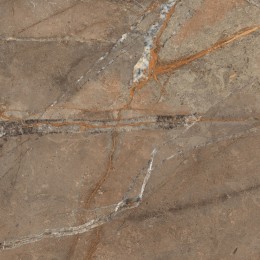 Керамогранит Bersa Коричневый 60x60 полированная 1\48,96