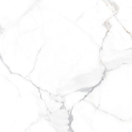 Керамогранит Calacatta Imperial Белый 60x60 полированная 1\48,96