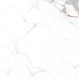 Керамогранит Calacatta Imperial Белый 60x60 полированная 1\48,96