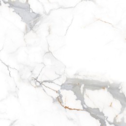 Керамогранит Calacatta Imperial Белый 60x60 полированная 1\48,96