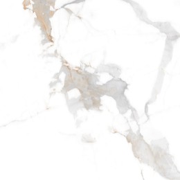 Керамогранит Calacatta Imperial Белый 60x60 полированная 1\48,96