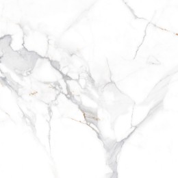 Керамогранит Calacatta Imperial Белый 60x60 полированная 1\48,96