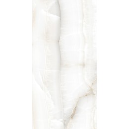 Керамогранит Lonic Белый 60x120 полированная 1\46,08