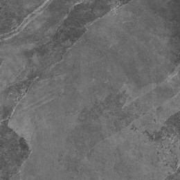 Плитка грес глаз. Rocket Темно-серый 60*60 1 \43,2