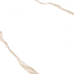 Плитка грес глаз. Majestic Белый 60*60 1 \43,2