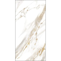 Плитка грес глаз. Calacatta Royal Белый 60*120 1 \43,2