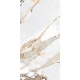 Керамогранит Borghini Белый 60x120 полированная 1\43,2