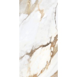 Керамогранит Borghini Белый 60x120 полированная 1\43,2