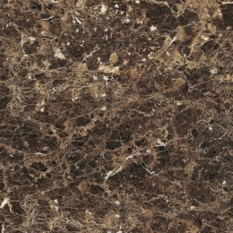 Плитка грес глаз. Imperador Коричневый 60*60 1 \43,2
