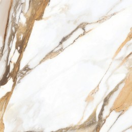 Керамогранит Borghini Белый 60x60 полированная 1\51,84