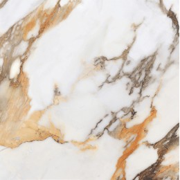 Керамогранит Borghini Белый 60x60 полированная 1\51,84