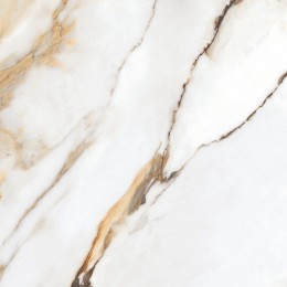 Керамогранит Borghini Белый 60x60 полированная 1\51,84
