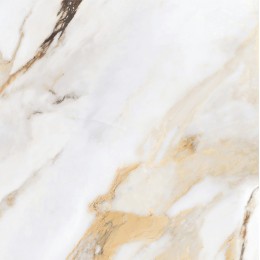 Керамогранит Borghini Белый 60x60 полированная 1\51,84