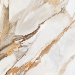 Керамогранит Borghini Белый 60x60 полированная 1\51,84