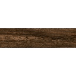 Плитка грес глаз. Ortus Коричневый 15*60 1 \67,5
