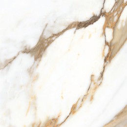 Керамогранит Borghini Белый 60x60 полированная 1\51,84