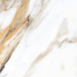 Керамогранит Borghini Белый 60x60 полированная 1\51,84
