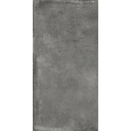 Плитка грес глаз. Forza Черный 60*120 карвинг 1 \43,2