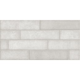 Плитка облиц. Urban Серый 30x60 brick 1\58,32