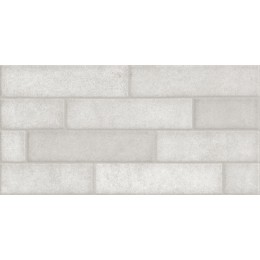 Плитка облиц. Urban Серый 30x60 brick 1\58,32