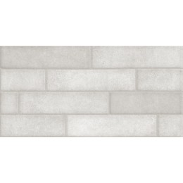 Плитка облиц. Urban Серый 30x60 brick 1\58,32