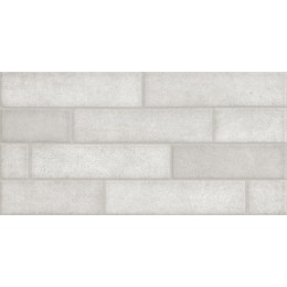 Плитка облиц. Urban Серый 30x60 brick 1\58,32