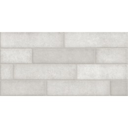 Плитка облиц. Urban Серый 30x60 brick 1\58,32