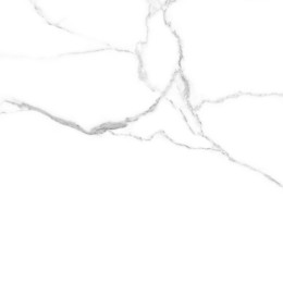 Плитка грес глаз. Marmo Белый 60*60 1 \43,2