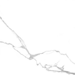 Плитка грес глаз. Marmo Белый 60*60 1 \43,2