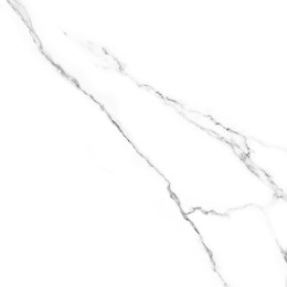 Плитка грес глаз. Marmo Белый 60*60 1 \43,2