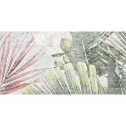Плитка облиц. Aventura Серый 50*25 тропики 1 \74,25