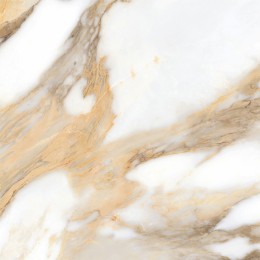 Керамогранит Borghini Белый 60x60 карвинг 1\51,84