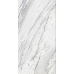 Керамогранит Calacatta Belgia Белый 60x120 полированная 1\46,08