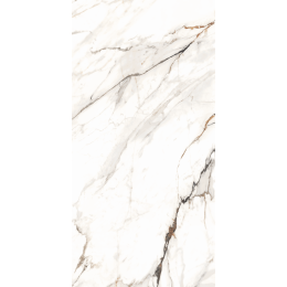 Керамогранит Calcutta Paonazzo Белый 60x120 полированная 1\46,08