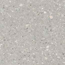 Плитка грес глаз. Saga Серый 60*60 1 \43,2