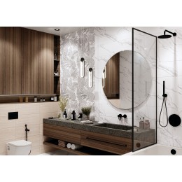 Плитка облиц. Eco Wood Светло-бежевый 60*25 01 1 \57,6