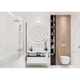 Плитка облиц. Eco Wood Бежевый 60*25 03 1 \57,6