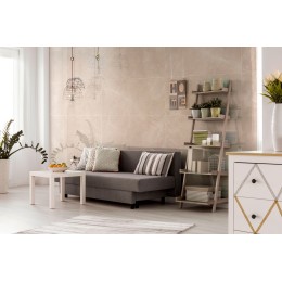 Керамогранит Sandal Бежевый 60x120 полированная 1\40,32