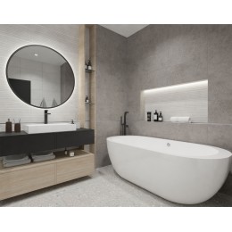Плитка облиц. Sparkle Светло-серый30x60 1\58,32