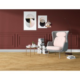 Плитка грес глаз. Wave Медовый 15*60 1 \67,5