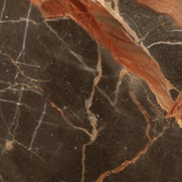 Плитка грес глаз. Alpica Темно-коричневый 60*60 1 \43,2