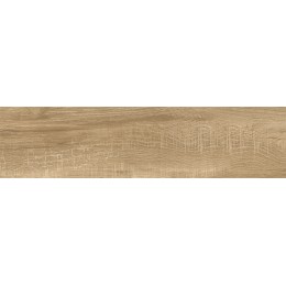 Керамогранит Leo Коричневый 15x60 1\67,5