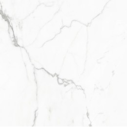 Керамогранит Elegant Statuario Белый 60x60 полированная 1\51,84