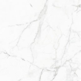 Керамогранит Elegant Statuario Белый 60x60 полированная 1\51,84