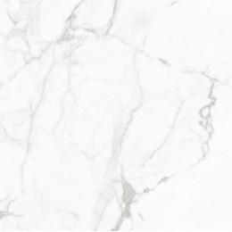 Керамогранит Elegant Statuario Белый 60x60 полированная 1\51,84