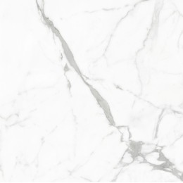 Керамогранит Elegant Statuario Белый 60x60 полированная 1\51,84